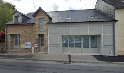 L'atelier Décor Cédric Blandin, Peintre en Bâtiment à Malestroit