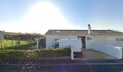 Lafont Philippe Peinture Decoration Eurl, Peintre en Bâtiment à Saint-Jean-d'Angély