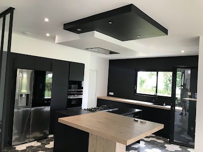 PHILIPPE Benoit Peinture, Peintre en Bâtiment à Granville