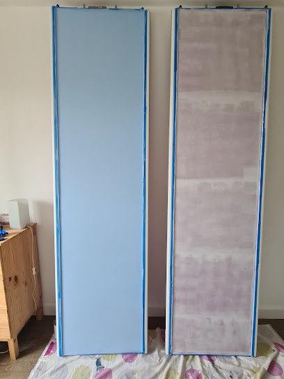 Artisan-peintre-leder Sartrouville, Peintre en Bâtiment à Sartrouville