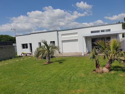 Arhil Marin Peinture, Peintre en Bâtiment à Périgny