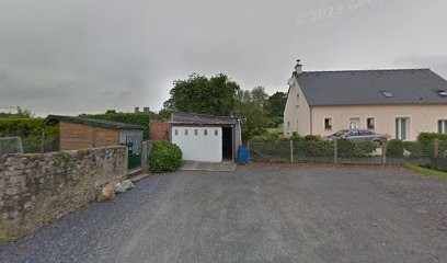 Lefranc Franck, Peintre en Bâtiment à Tour-en-Bessin