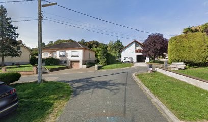 Peinture Schickner R. Et Fils, Peintre en Bâtiment à Dehlingen