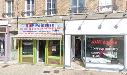 SFP Peinture, Peintre en Bâtiment à Elbeuf
