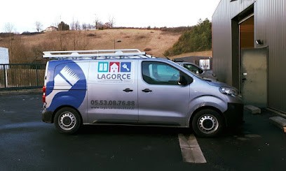 Lagorce Rénovation, Peintre en Bâtiment à Sanilhac