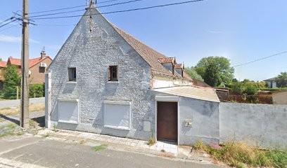 Les Peintures du Pévèle, Peintre en Bâtiment à Flines-lez-Raches