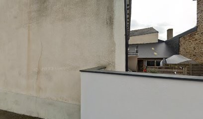 C'design Peinture Caroline Praud, Peintre en Bâtiment à Montauban-de-Bretagne