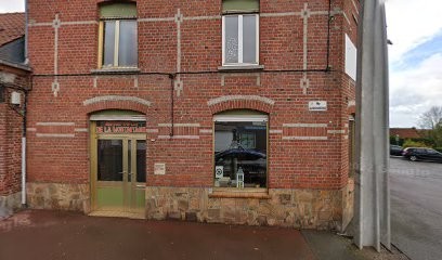 Linselloise De Bâtiment, Peintre en Bâtiment à Linselles