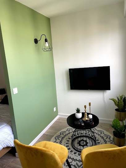 Eco Building, Peintre en Bâtiment à Saint-Martin-d'Hères