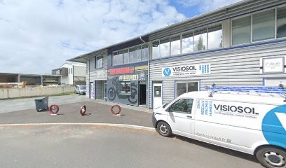 MJD DÉCO, Peintre en Bâtiment à Saint-Jean-de-Luz