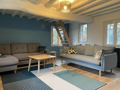 Willy Delaunay Peinture, Peintre en Bâtiment à Doudeville