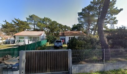 Eurl Saint Luc, Peintre en Bâtiment à Saint-Trojan-les-Bains