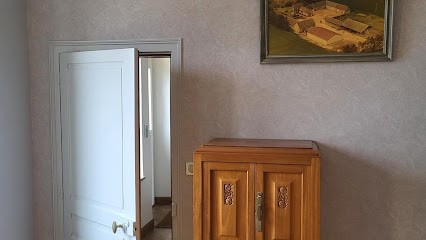 Pigné François, Peintre en Bâtiment à Montmain