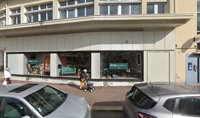 TK Peinture, Peintre en Bâtiment à Lisieux