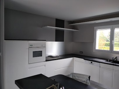 L.E.G DECORS, Peintre en Bâtiment à Saint-Jean-d'Assé