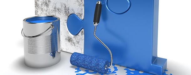 Vincent VIDAL, Peintre en Bâtiment à Saint-Germier