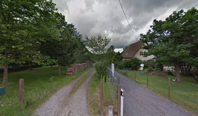 Peinture Harrer, Magasin de Peintures à Wimmenau