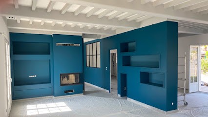 LAPIERRE PEINTURE, Peintre en Bâtiment à Jassans-Riottier