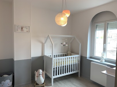 IB Couleurs, Peintre en Bâtiment à Tourcoing