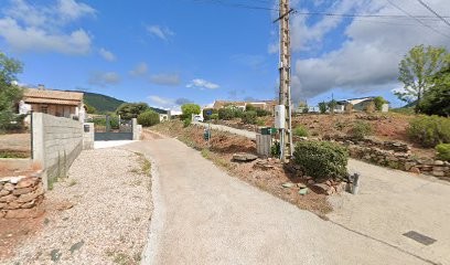 Laggoun Salah, Peintre en Bâtiment à La Tour-sur-Orb