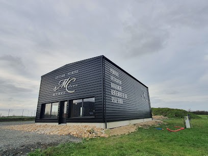 MC Decors, Peintre en Bâtiment à Lessay