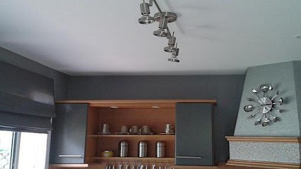 Ridel Jacques, Peintre en Bâtiment à Dieppe