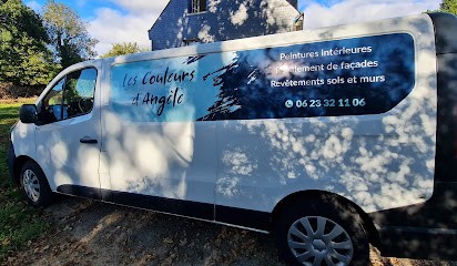 Les Couleurs D'Angele, Peintre en Bâtiment à Lauzach