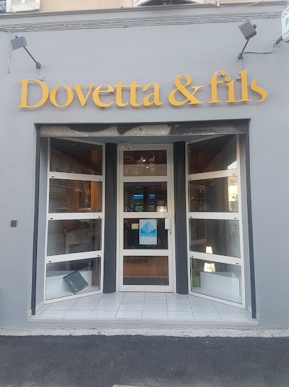 Dovetta Et Fils Sarl, Peintre en Bâtiment à Marseille 04