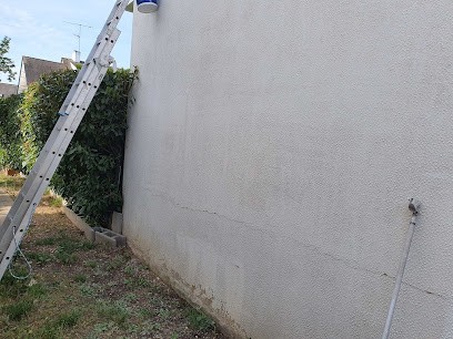 FABIEN HARDY, Peintre en Bâtiment à Méricourt