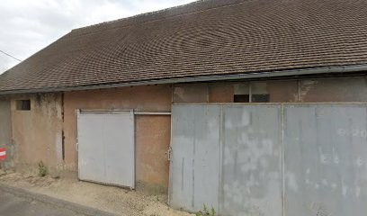 Gayet Pascal, Peintre en Bâtiment à Méreau