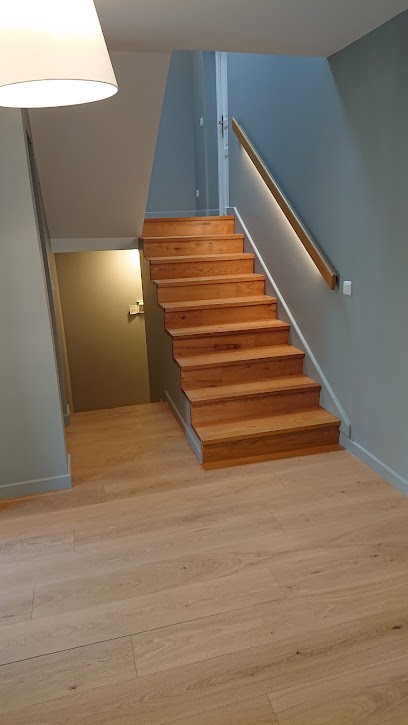 CD Deco, Magasin de Peintures à Péron