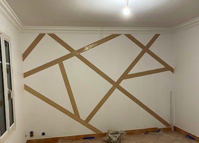 EG Bâti Service, Peintre en Bâtiment à Joué-l'Abbé