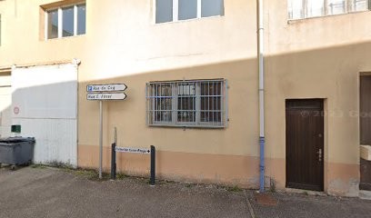 ROY PEINTURE ET SOL, Peintre en Bâtiment à Lunéville